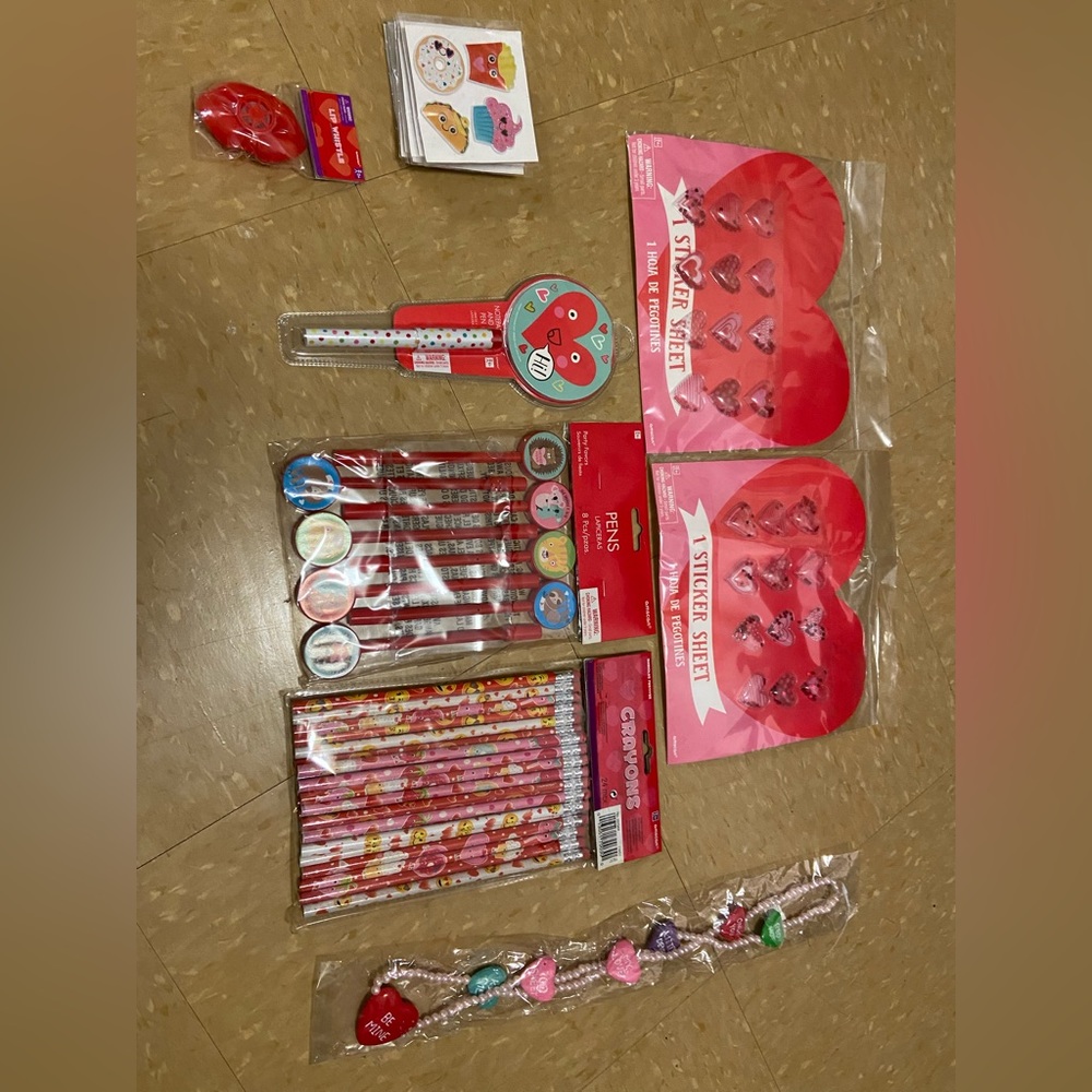 valentines day bundle